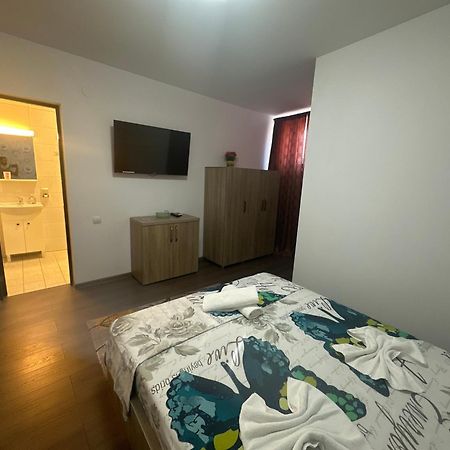 Casa Clau Hotell Orşova Eksteriør bilde