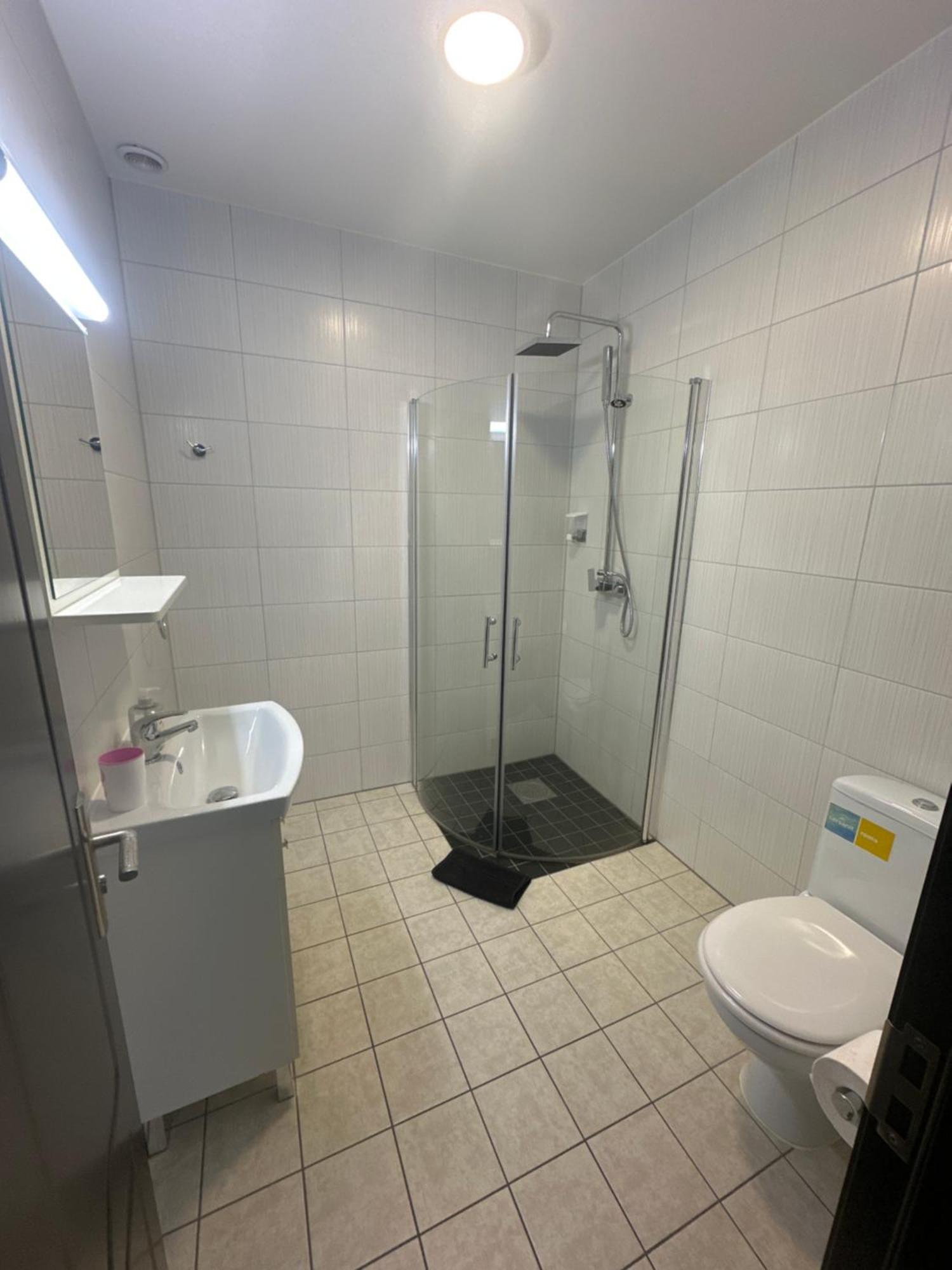 Casa Clau Hotell Orşova Eksteriør bilde