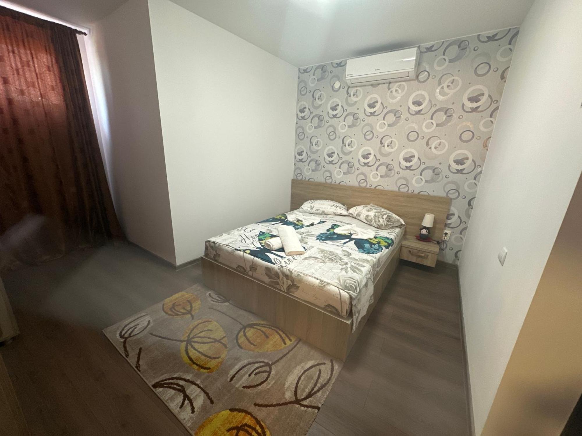 Casa Clau Hotell Orşova Eksteriør bilde